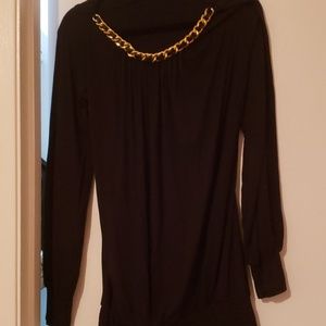 Long sleeve dress
